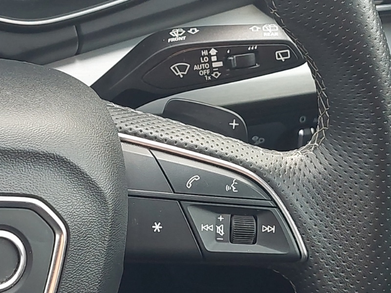 Used Audi Q5 2021 for sale - 77922881: Photo 16