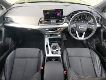 Used Audi Q5 2021 for sale - 77922881: Photo