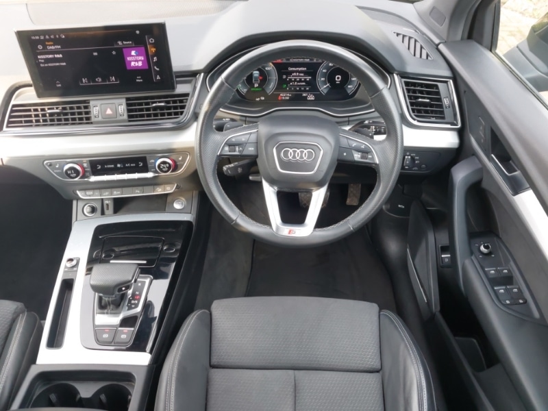 Used Audi Q5 2021 for sale - 77922881: Photo 7