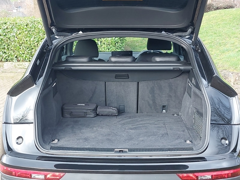 Used Audi Q5 2021 for sale - 77922881: Photo 8