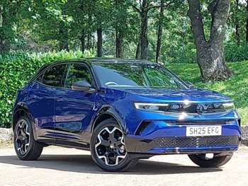 2025 - 1.2 Turbo GS 5dr Auto