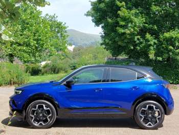 Used Vauxhall Mokka 2025 for sale - 75295105: Photo
