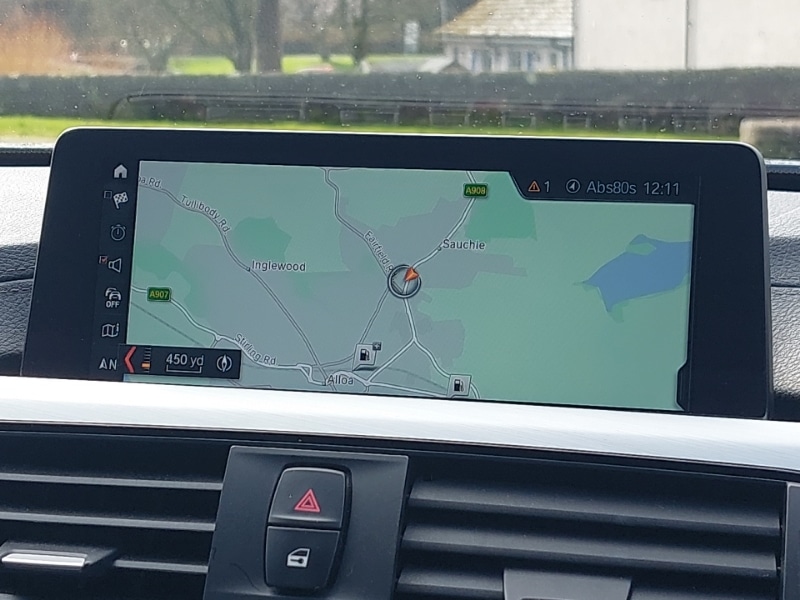 Used BMW 4 Series 2018 for sale - 77922826: Photo 15