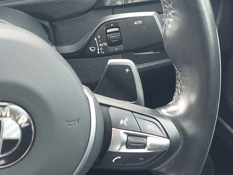 Used BMW 4 Series 2018 for sale - 77922826: Photo 17