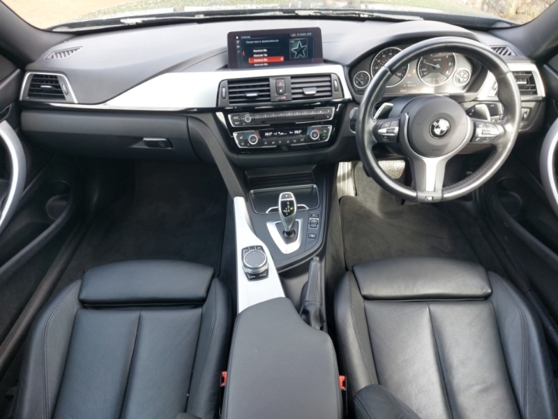 Used BMW 4 Series 2018 for sale - 77922826: Photo 2