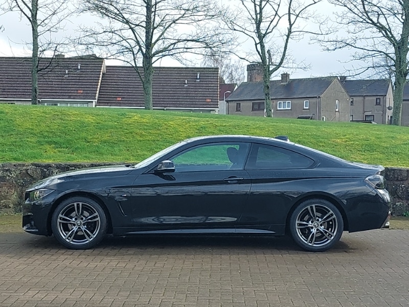 Used BMW 4 Series 2018 for sale - 77922826: Photo 4