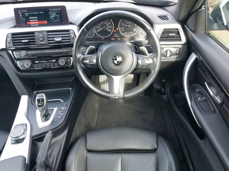 Used BMW 4 Series 2018 for sale - 77922826: Photo 7
