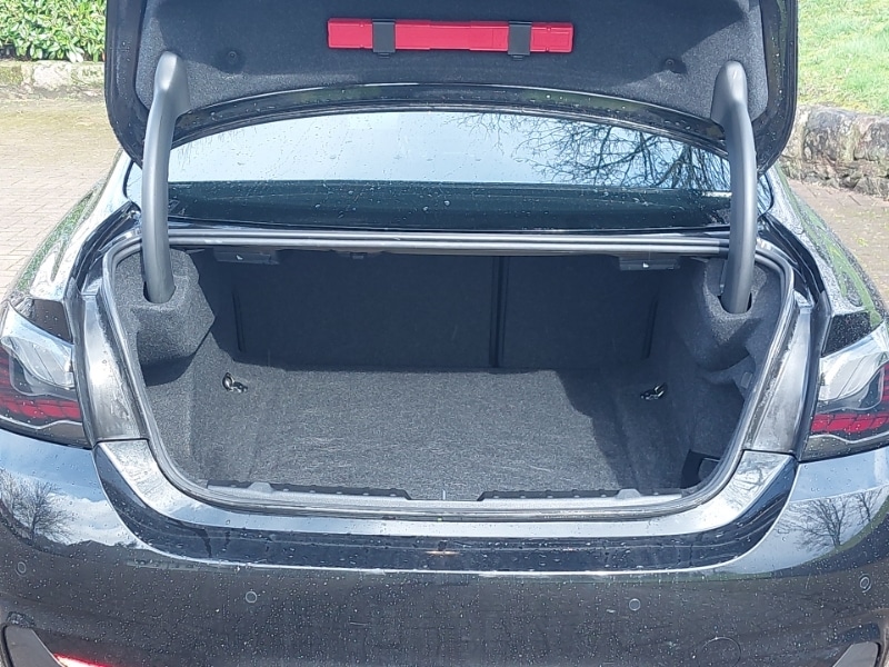 Used BMW 4 Series 2018 for sale - 77922826: Photo 8