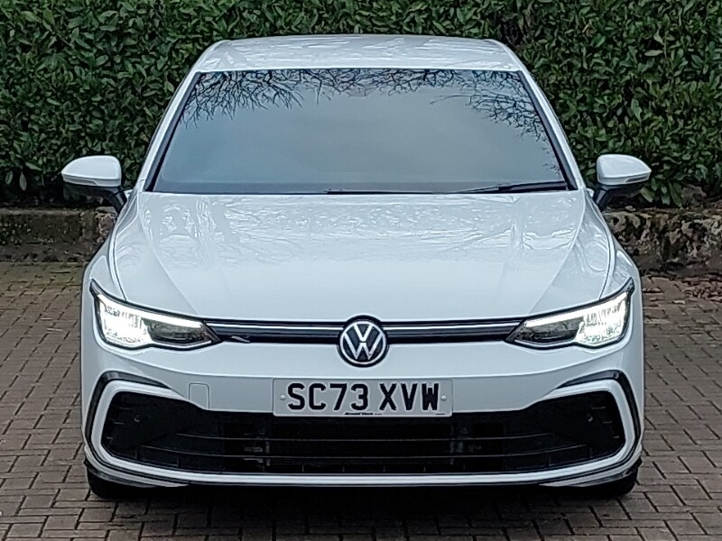 Used Volkswagen Golf 2024 for sale - 77889516: Photo 12