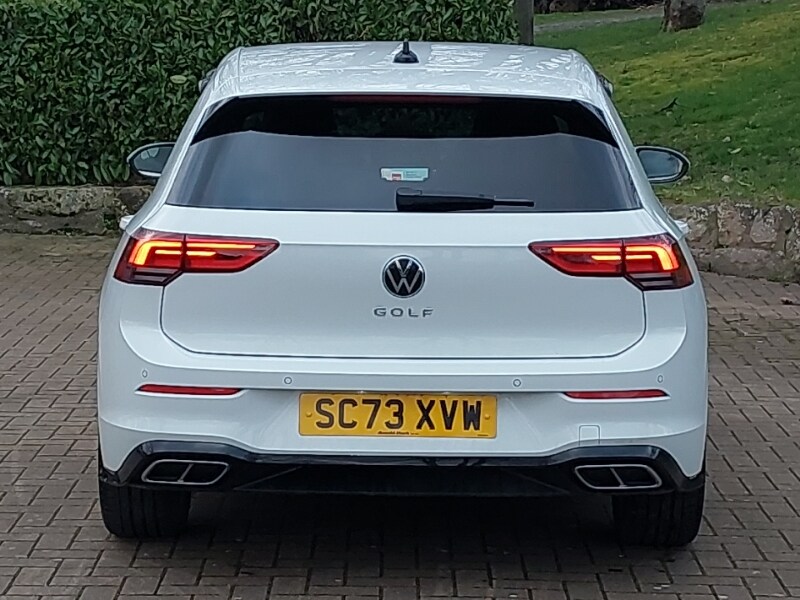 Used Volkswagen Golf 2024 for sale - 77889516: Photo 13