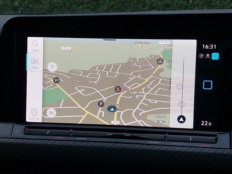 Used Volkswagen Golf 2024 for sale - 77889516: Photo 15