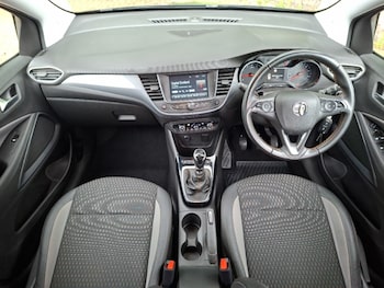 Used Vauxhall Crossland X 2020 for sale - 79420005: Photo