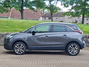 Used Vauxhall Crossland X 2020 for sale - 79420005: Photo