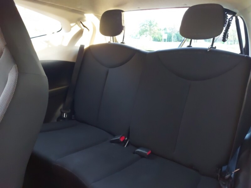 Used Toyota AYGO 2016 for sale - 76348601: Photo 6