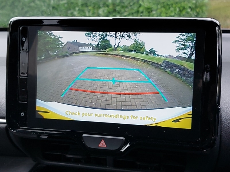 Used Toyota Yaris Cross 2022 for sale - 77028640: Photo 13