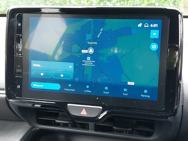 Used Toyota Yaris Cross 2022 for sale - 77028640: Photo 14