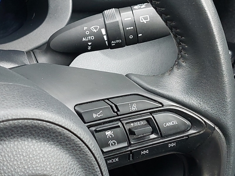 Used Toyota Yaris Cross 2022 for sale - 77028640: Photo 17