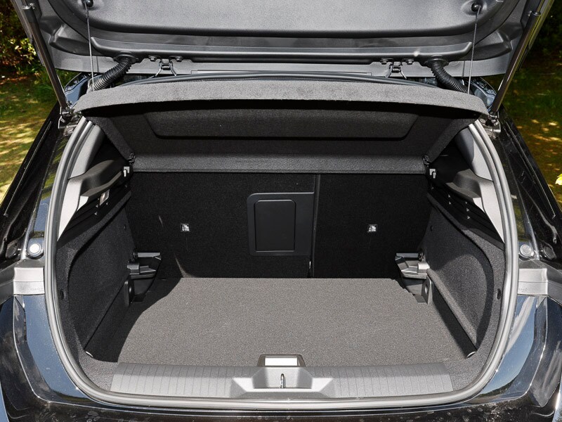 Used Vauxhall Astra 2025 for sale - 77544090: Photo 19