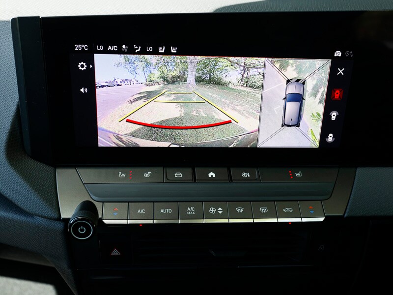 Used Vauxhall Astra 2025 for sale - 77544090: Photo 9