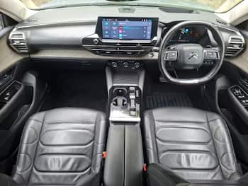 Used Citroen C5 X 2023 for sale - 79673421: Photo