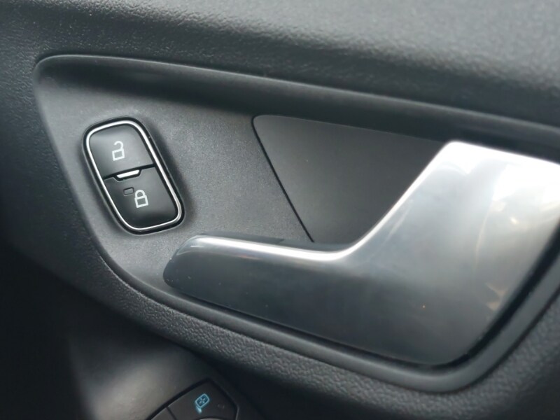 Used Ford Puma 2020 for sale - 76771402: Photo 11