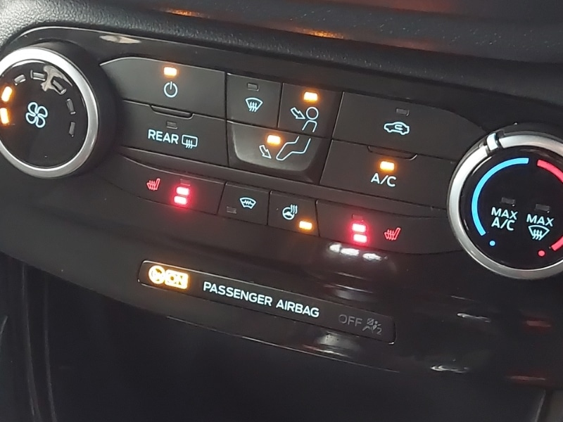 Used Ford Puma 2020 for sale - 76771402: Photo 12