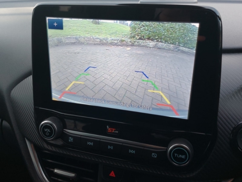 Used Ford Puma 2020 for sale - 76771402: Photo 13