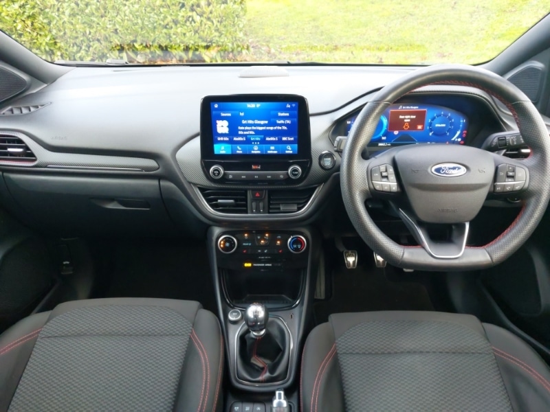 Used Ford Puma 2020 for sale - 76771402: Photo 2