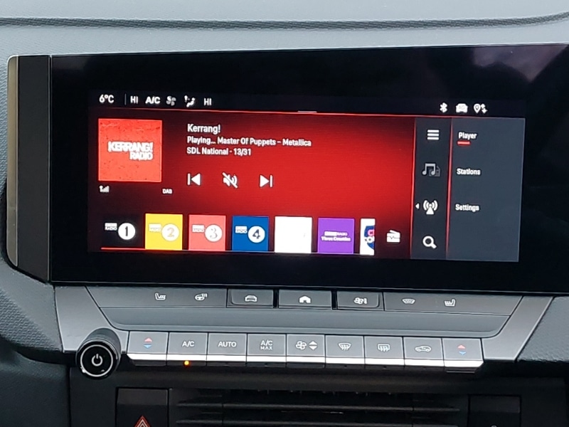 Used Vauxhall Astra 2024 for sale - 77066018: Photo 10