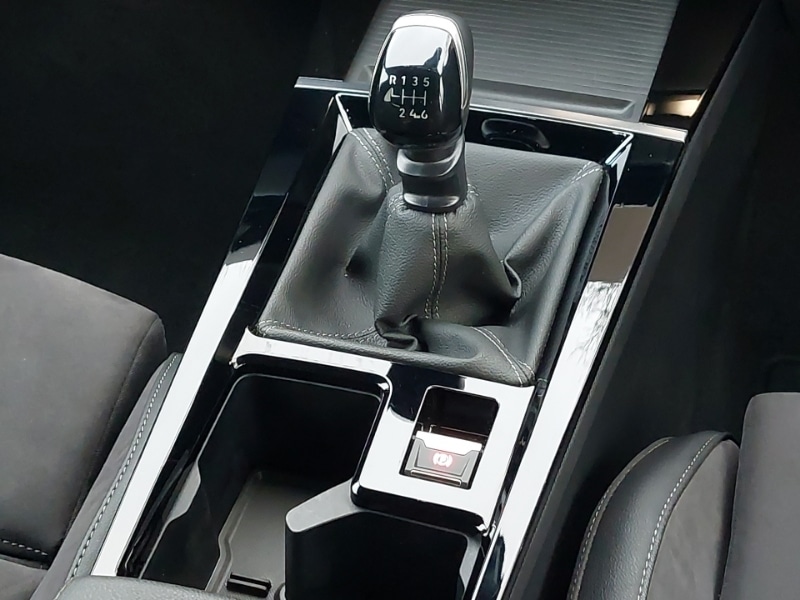 Used Vauxhall Astra 2024 for sale - 77066018: Photo 11