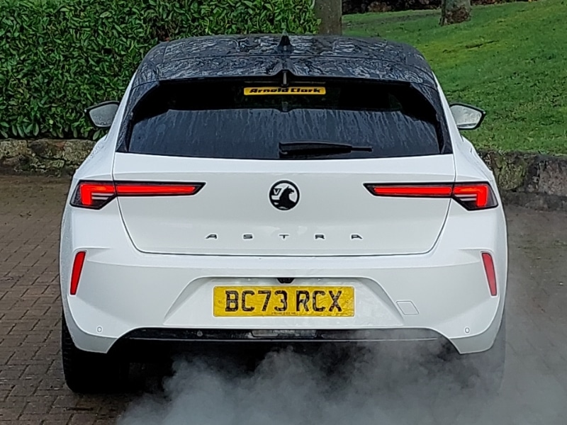 Used Vauxhall Astra 2024 for sale - 77066018: Photo 12
