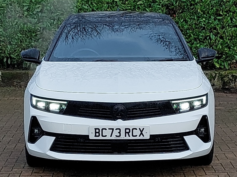 Used Vauxhall Astra 2024 for sale - 77066018: Photo 13