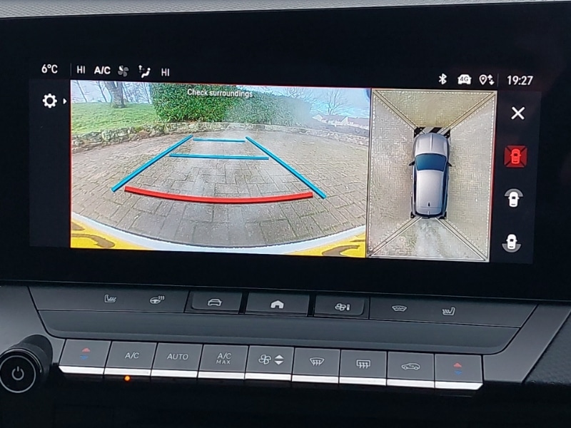 Used Vauxhall Astra 2024 for sale - 77066018: Photo 14