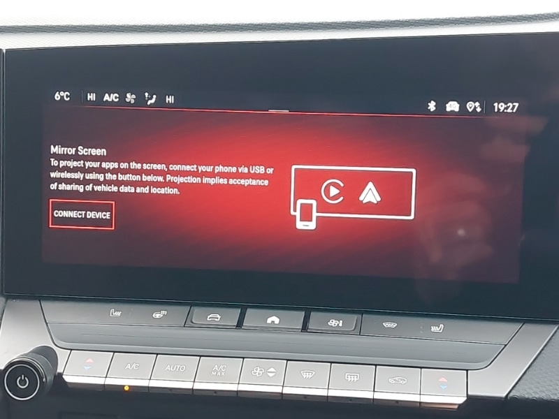 Used Vauxhall Astra 2024 for sale - 77066018: Photo 15