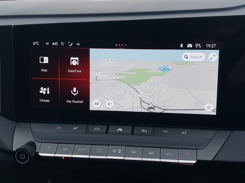 Used Vauxhall Astra 2024 for sale - 77066018: Photo 16