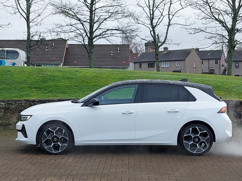 Used Vauxhall Astra 2024 for sale - 77066018: Photo 4