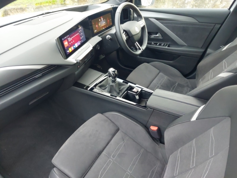 Used Vauxhall Astra 2024 for sale - 77066018: Photo 5