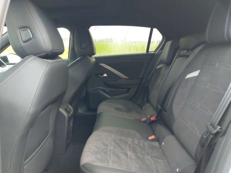 Used Vauxhall Astra 2024 for sale - 77066018: Photo 6