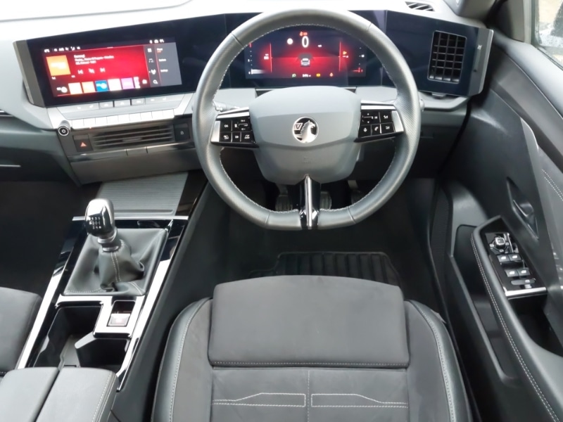 Used Vauxhall Astra 2024 for sale - 77066018: Photo 7