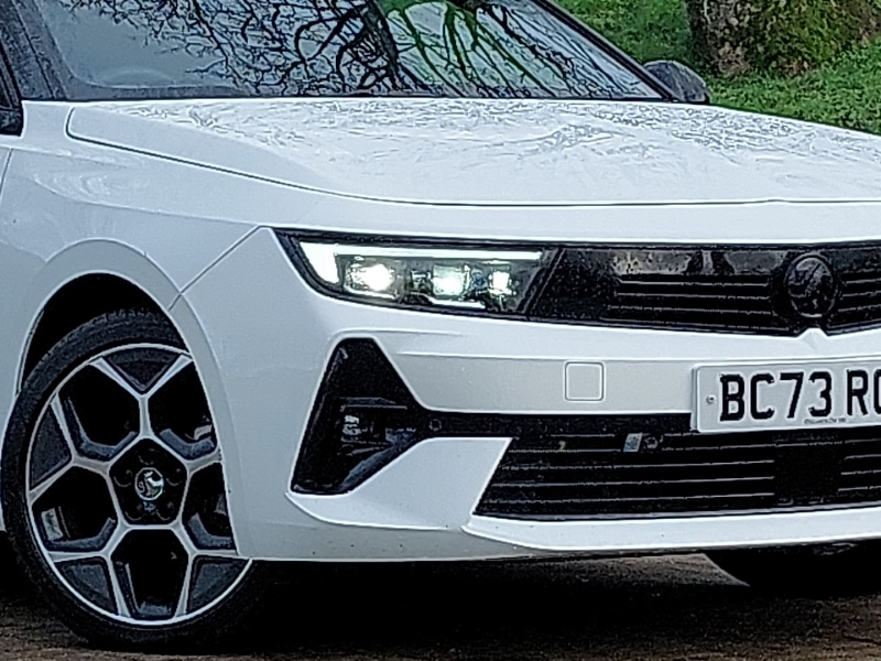 Used Vauxhall Astra 2024 for sale - 77066018: Photo 9