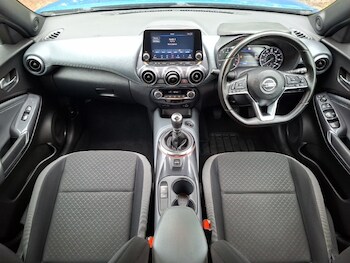 Used Nissan Juke 2020 for sale - 79339401: Photo
