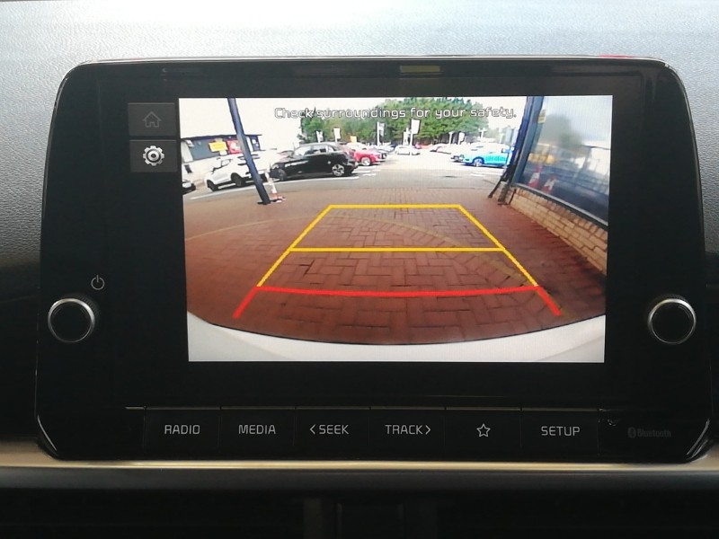 Used Kia Picanto 2023 for sale - 76066329: Photo 10