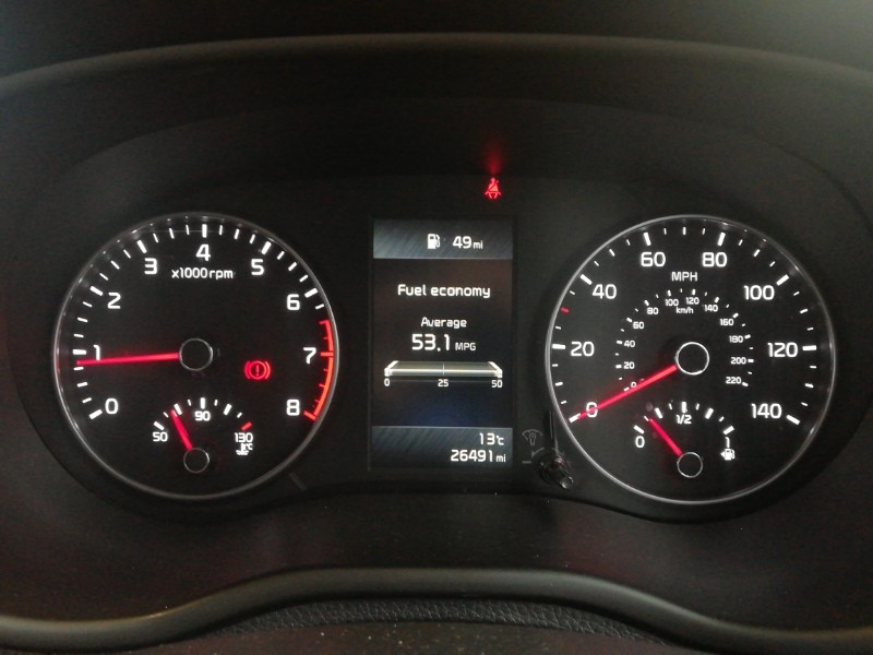 Used Kia Picanto 2023 for sale - 76066329: Photo 11