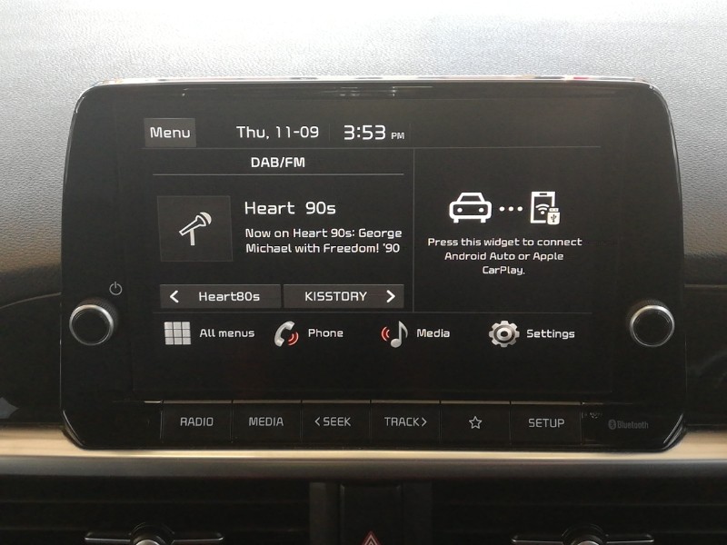 Used Kia Picanto 2023 for sale - 76066329: Photo 12