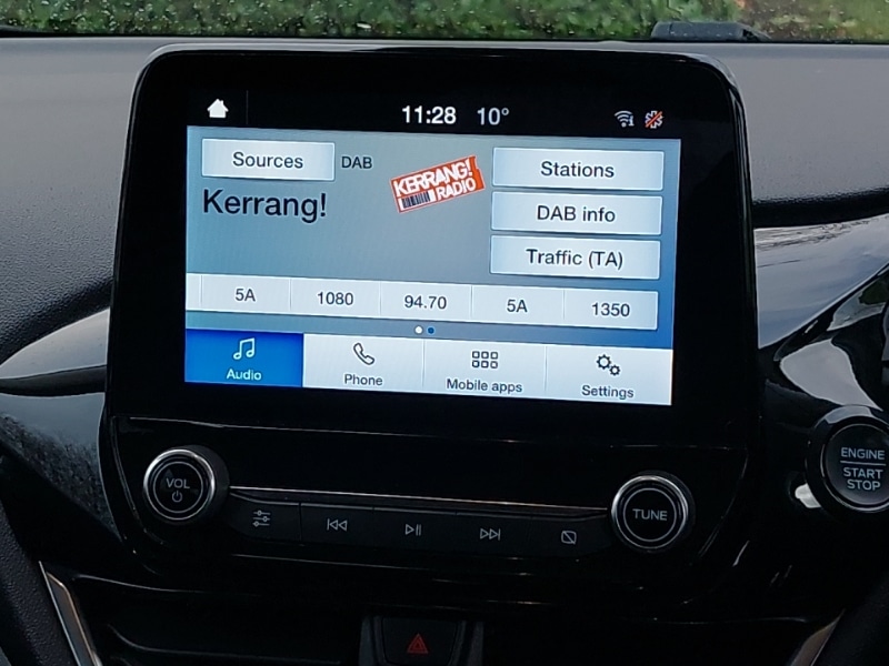 Used Ford Fiesta 2023 for sale - 76964005: Photo 10