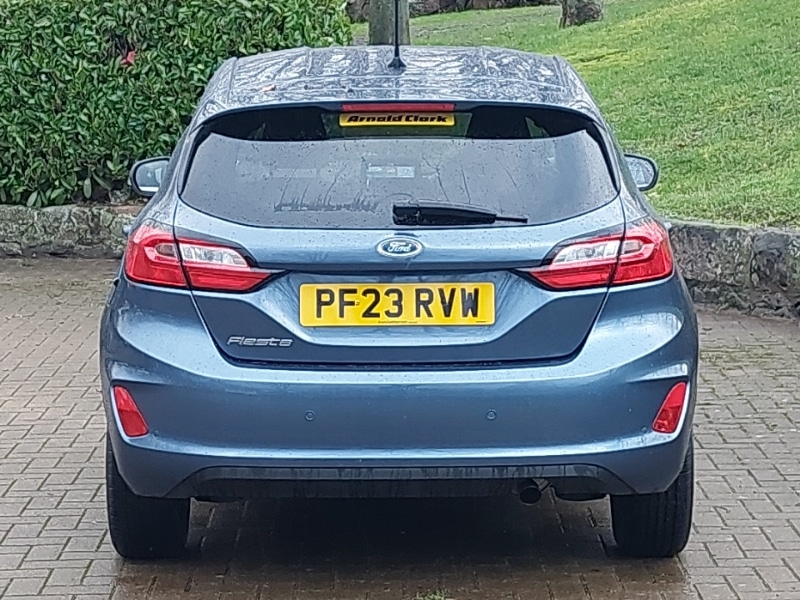 Used Ford Fiesta 2023 for sale - 76964005: Photo 12