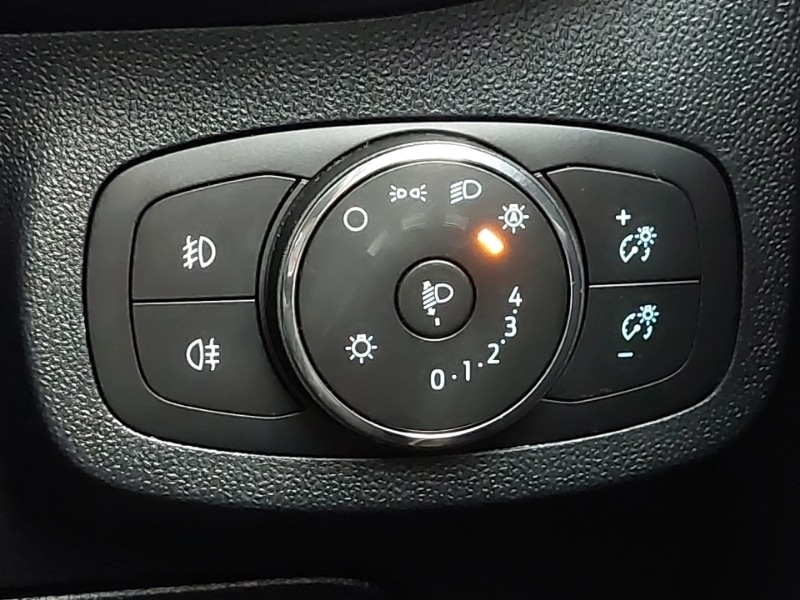 Used Ford Fiesta 2023 for sale - 76964005: Photo 13