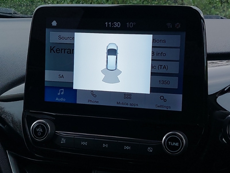 Used Ford Fiesta 2023 for sale - 76964005: Photo 14