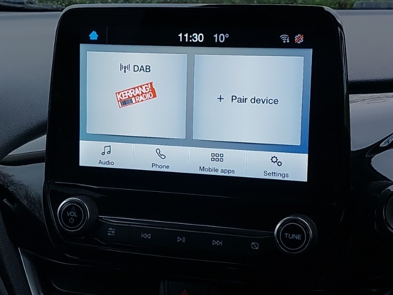 Used Ford Fiesta 2023 for sale - 76964005: Photo 16