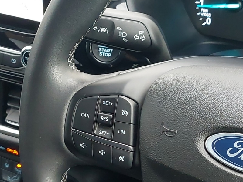 Used Ford Fiesta 2023 for sale - 76964005: Photo 17